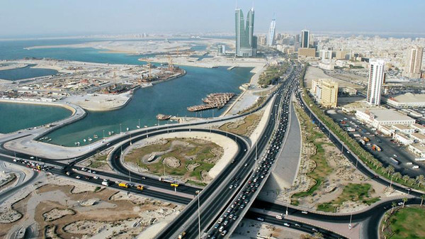 البحرين تقرر سحب سفيرها لدى إيران .. 