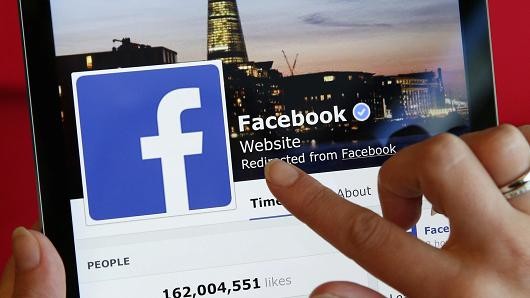 Facebook يستبدل الصورة الشخصية بفيديو 