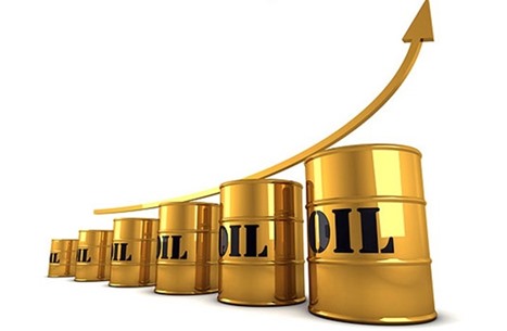 ارتفاع أسعار النفط
