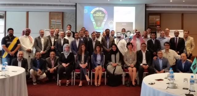 زين تعقد منتدى Zain B2B للأعمال في البحرين