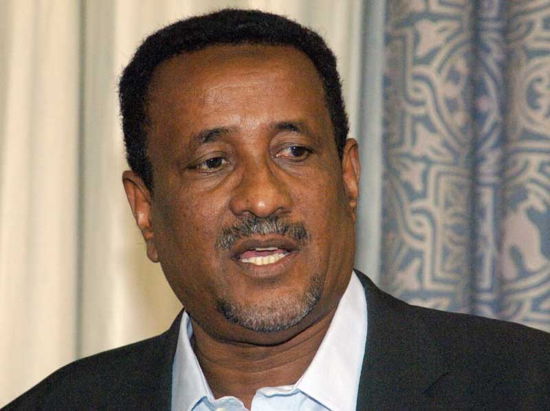 حزب المؤتمر يشارك باعمال الحوار الوطني .. 