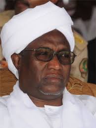 السودان تعزز التعاون مع روسيا .. 