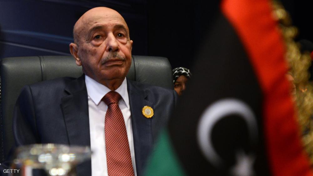  البرلمان الليبي يمدد ولايته 6 أشهر