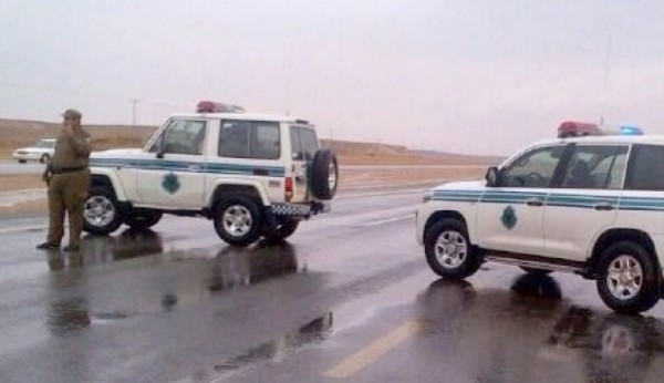 مكة تستيقظ على جريمة بشعة !