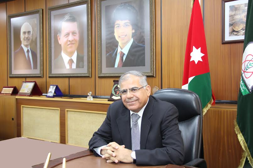 تشكيلات أكاديمية واسعة باليرموك