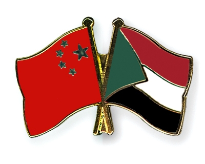 السودان يشيد بدور الصين .. 