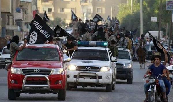 تركيا تضبط قوالب سك نقود تصدرها داعش