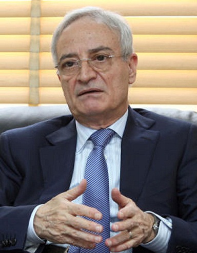 وزير المالية: مفاوضاتنا مع صندوق النقد لم تبدأ بعد