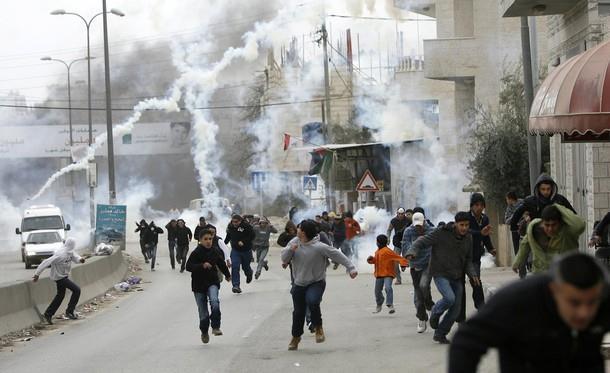 272 مصابا في الضفة الغربية الاربعاء .. 