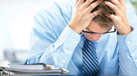 7 طرق طبيعية لعلاج الصداع .. 