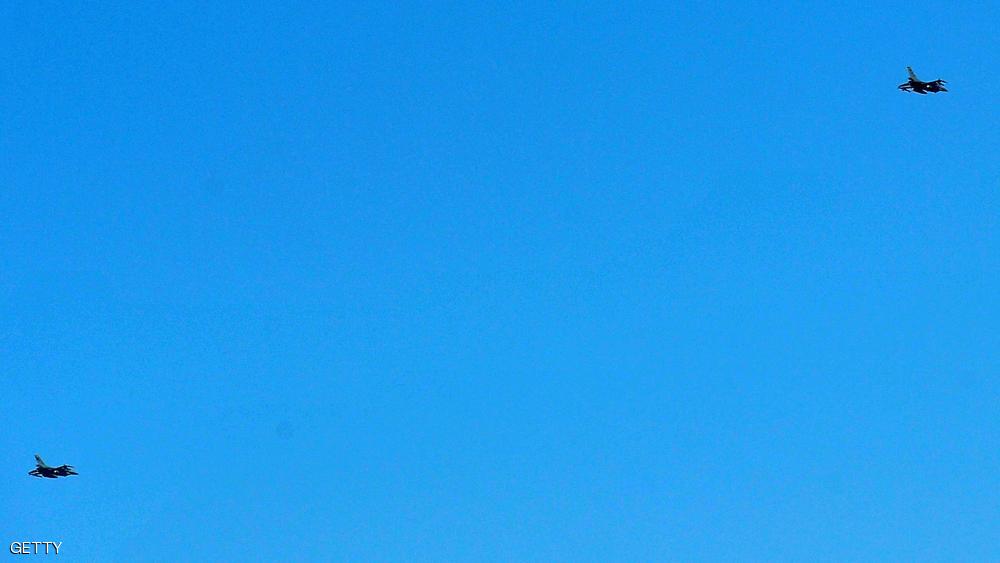 4 دقائق من التحرش في الأجواء التركية