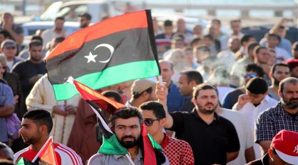 الحوار الليبي بالصخيرات ..  من الصراع للوفاق