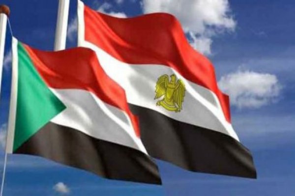 مصر  تفرج عن 20 سجينًا سودانيًا 