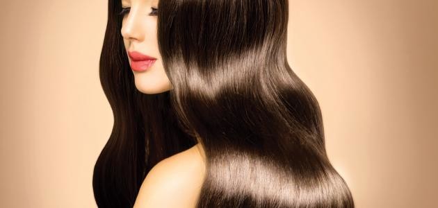 أطعمة تطول الشعر وتكثفه!