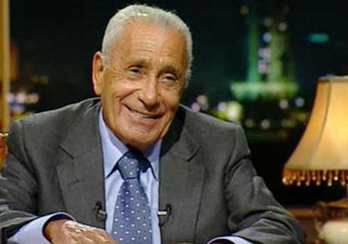 هيكل: مصير العرب يتم تقريره خارج حدودهم