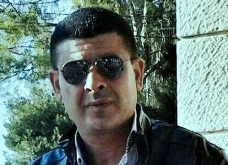 الغف يدعو للوحدة الفلسطينية