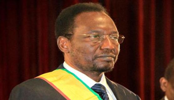 تشاد : لن تنعم بالاستقرار ما لم يتحقق في السودان