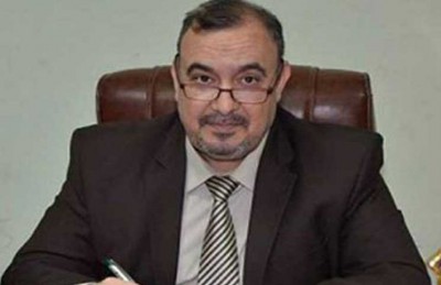 الافراج عن وكيل وزير العدل العراقي