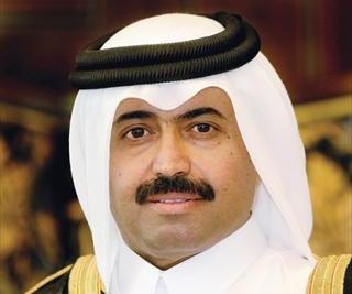 وزير الطاقة القطري : النفط بلغ حده الأدنى من الانخفاض 