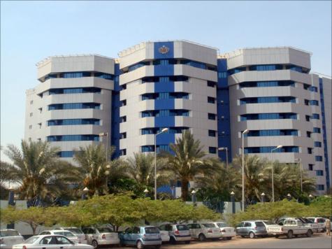 دعم برامج التمويل الأصغر بالولايات السودانية