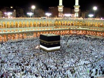 وصول آخر فوج من حجاج السودان لبلادهم