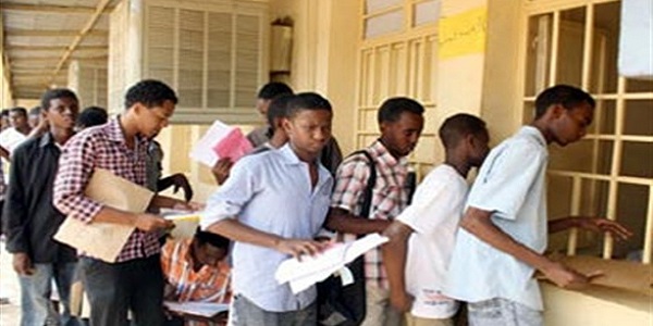 6 آلاف وظيفة جديدة لخريجي السودان