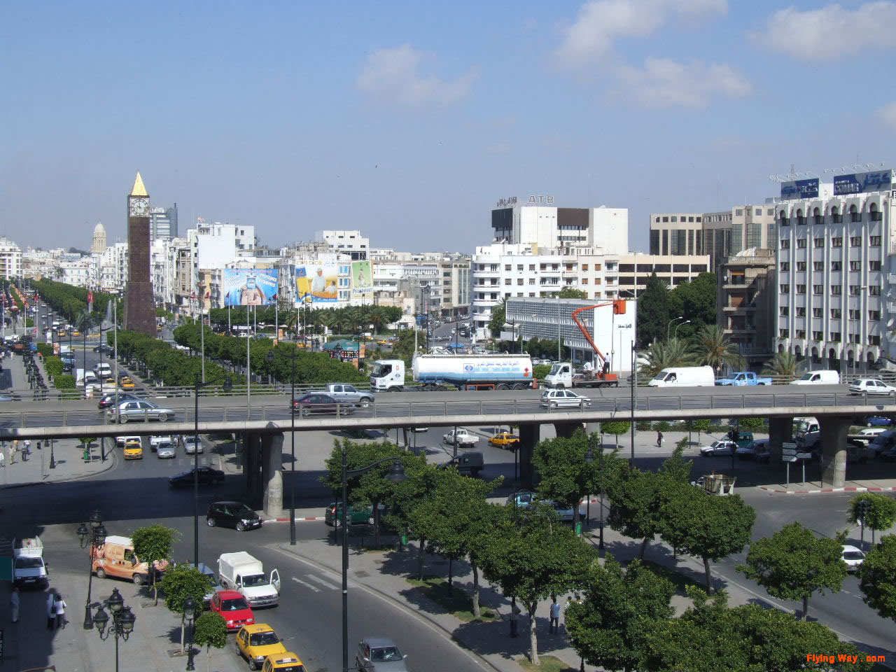 تونس تحتضن العيد التاسع للإعلاميين الرياضيين العرب