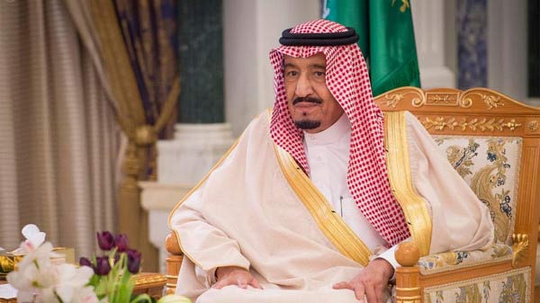  العاهل السعودي يرفض استغلال حادثة منى