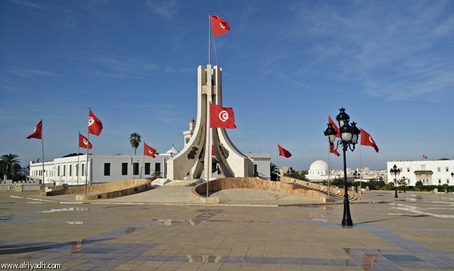وفاة بائع متجول احرق نفسه في صفاقس التونسية 
