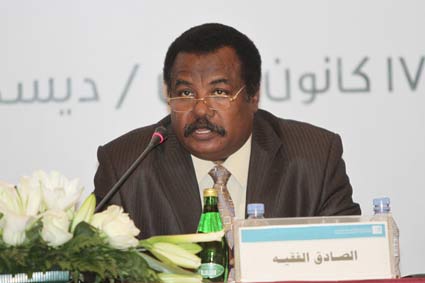 قرار مجلس الأمن لمحاكمة السودان: عدل الأقوياء فى ذبح الضحية .. !!