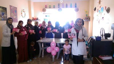  العناية بصحة الأسرة يطلق حملة خليك بحياتي
