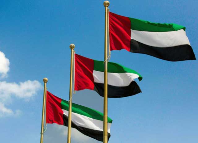  لإمارات بالمركز الأخير بين دول الخليج بـتدني الضرائب