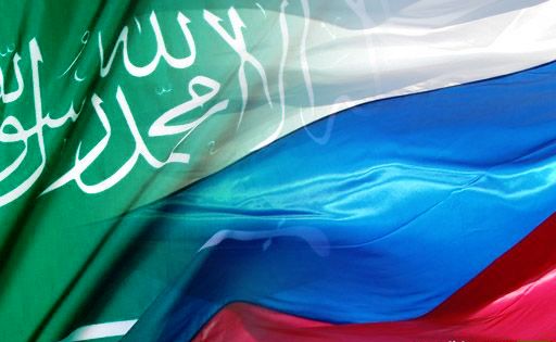  السعودية أبلغت موسكو أن تدخلها في سوريا له عواقب وخيمة