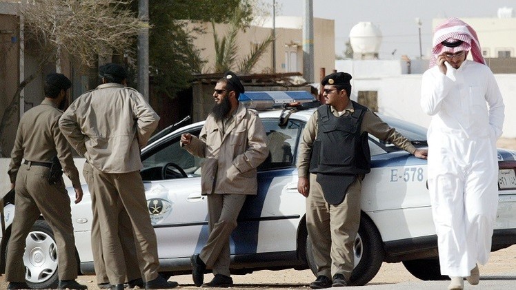  لندن تسعى لإنقاذ أحد رعاياها في السعودية من 350 جلدة