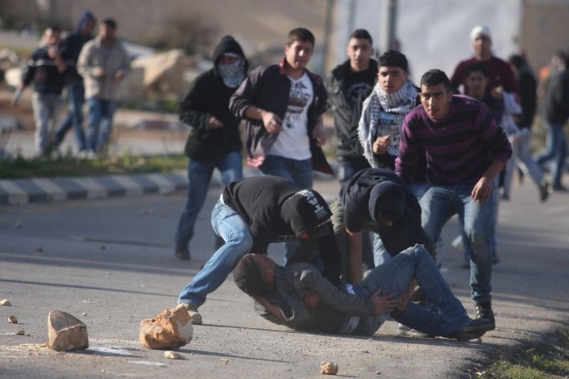 فلسطين: 29 شهيداً و 1450 مصاباً منذ بداية الشهر