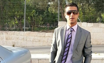 استشهاد شاب برصاص الاحتلال في بيت لحم