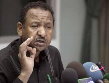 عثمان سفيراً للسودان لدى السعودية وشاور  لقطر