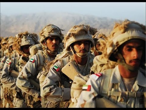 مقتل عسكري اماراتي باليمن