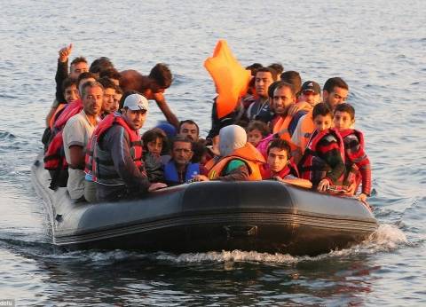 المهاجرون يتجهون الى سلوفينيا ومقتل 16