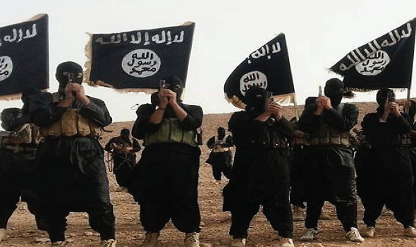 داعش يعدم رجلين في ليبيا ويهدد دول إفريقيا