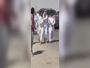  الإفراج عن شاب سعودي اتهم بأنه داعشي