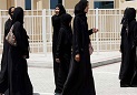  السعودية: ألف ريال غرامة المرأة المخالفة للحجاب الشرعى