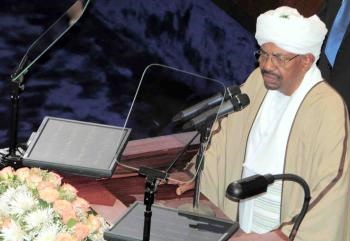 خطاب هام للرئيس السوداني الإثنين .. 