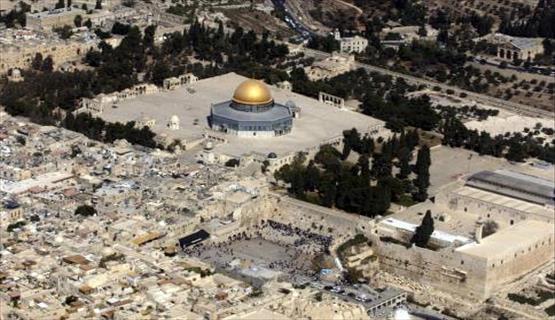 اسرائيل تصادق على خطة عزل العيسوية عن باقي احياء القدس