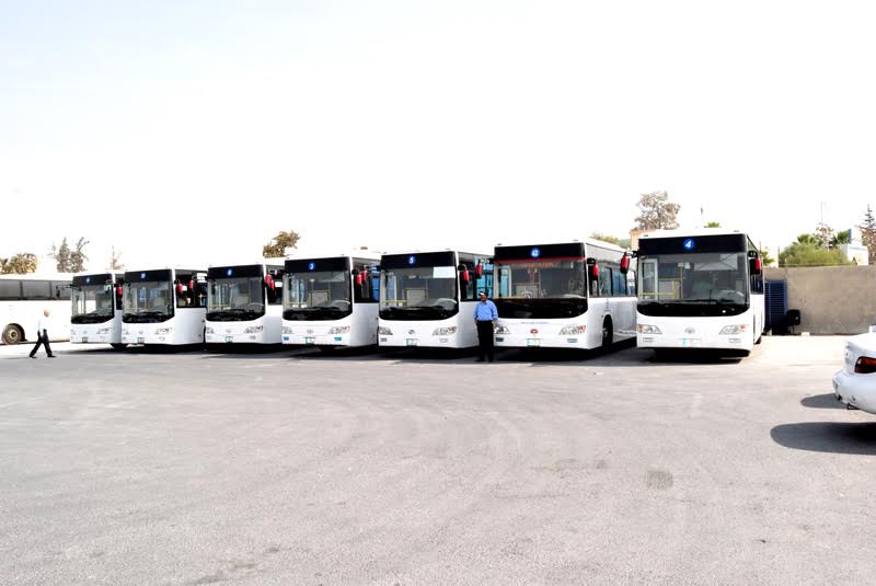 انهاء مشكلة نقل طلبة الهاشمية .. 