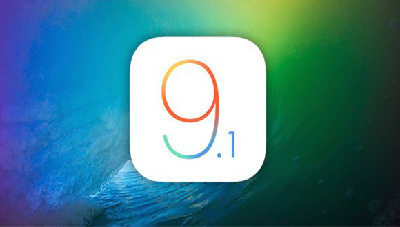 آبل تطلق نظام iOS 9.1