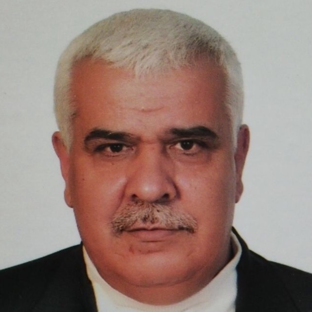 المهندس علي الشبول في ذمة الله