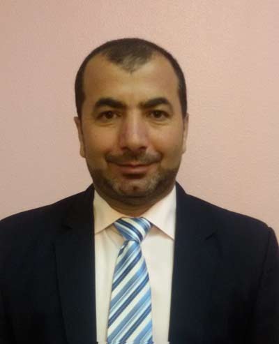 الاستاذية للدكتور احمد علي محمد الشريم