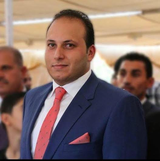 تهنئة لـ يزن  خالد عوض ابوزيد 