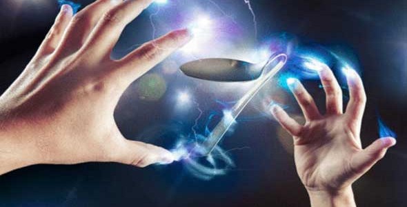 ابتكار أشعة قادرة على تحريك الأجسام عن بعد .. 